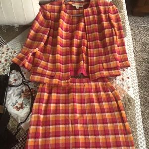 COPY - St John Collection, business wear